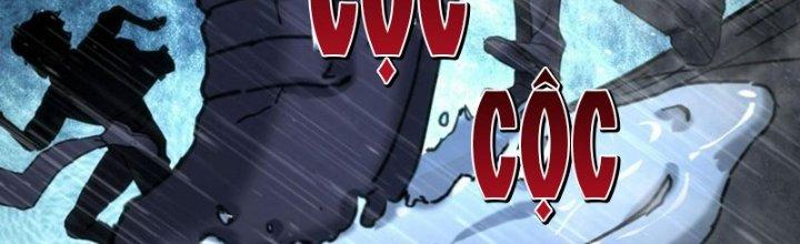 Tinh Môn Chapter 39 - Trang 2