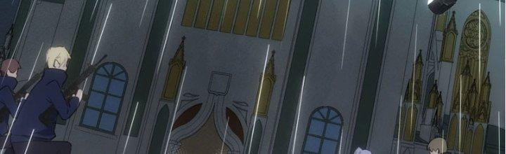 Tinh Môn Chapter 40 - Trang 2