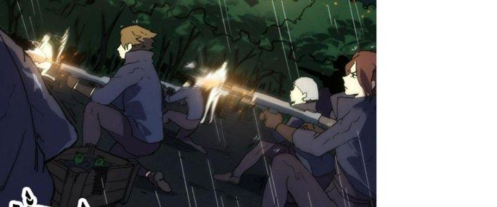 Tinh Môn Chapter 40 - Trang 2