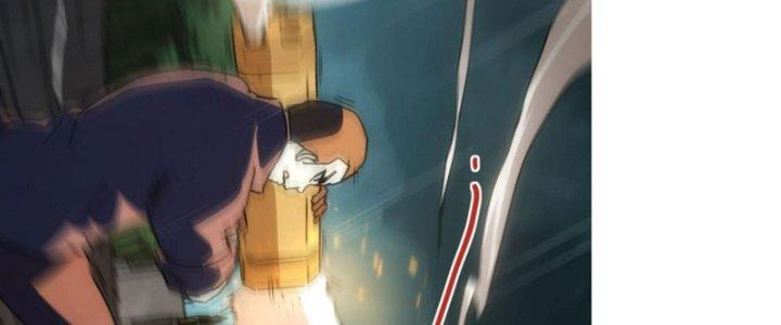 Tinh Môn Chapter 40 - Trang 2