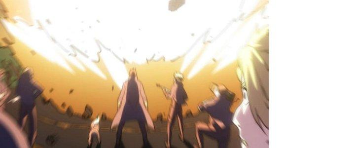 Tinh Môn Chapter 40 - Trang 2