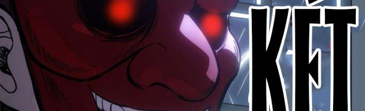 Tinh Môn Chapter 40 - Trang 2