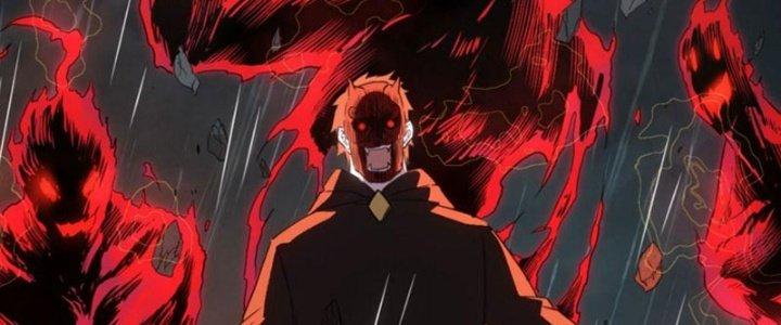 Tinh Môn Chapter 40 - Trang 2
