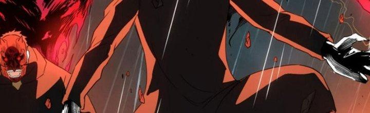 Tinh Môn Chapter 40 - Trang 2