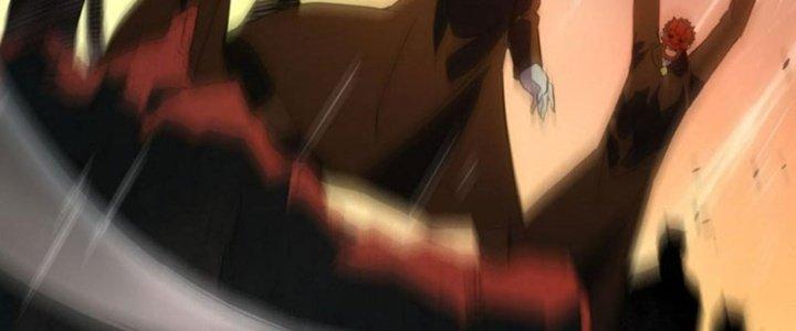 Tinh Môn Chapter 40 - Trang 2