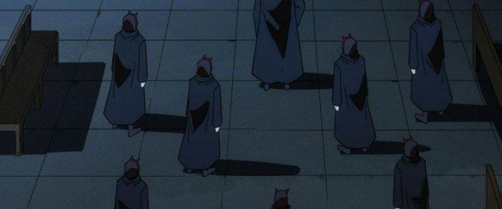 Tinh Môn Chapter 40 - Trang 2