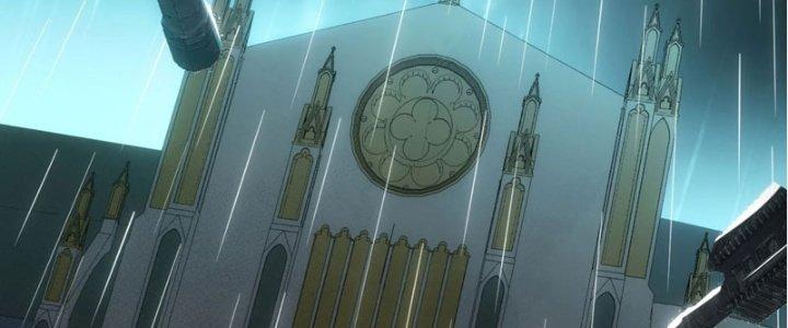 Tinh Môn Chapter 40 - Trang 2