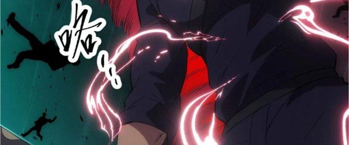 Tinh Môn Chapter 41 - Trang 2