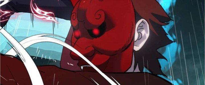 Tinh Môn Chapter 41 - Trang 2