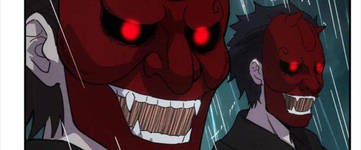 Tinh Môn Chapter 41 - Trang 2