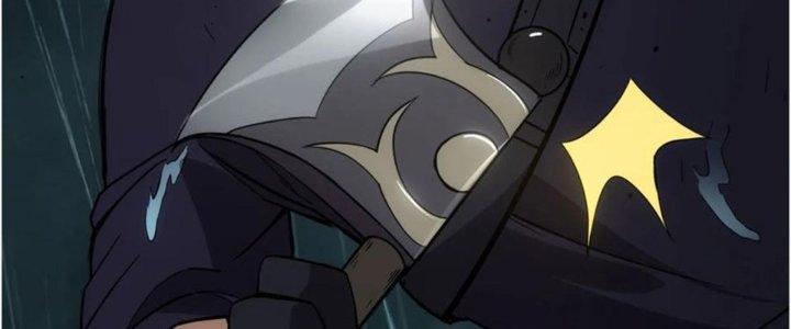 Tinh Môn Chapter 41 - Trang 2