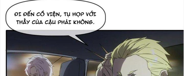 Tinh Môn Chapter 41 - Trang 2