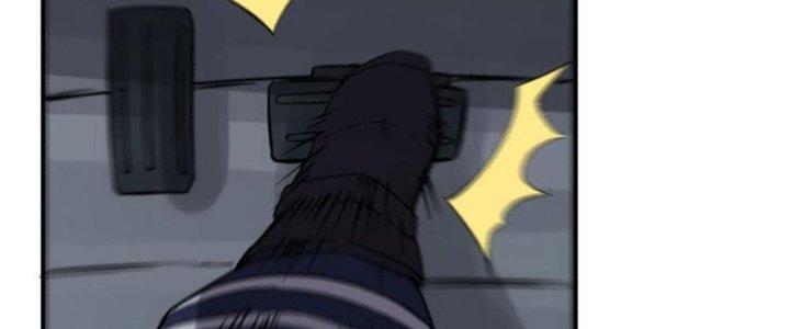 Tinh Môn Chapter 41 - Trang 2