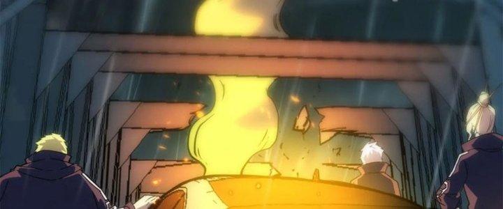 Tinh Môn Chapter 41 - Trang 2