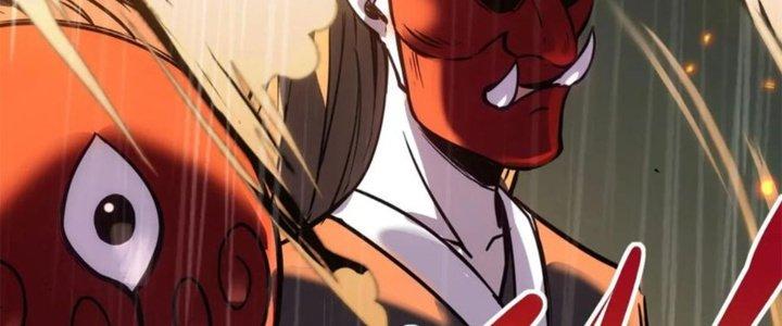 Tinh Môn Chapter 41 - Trang 2