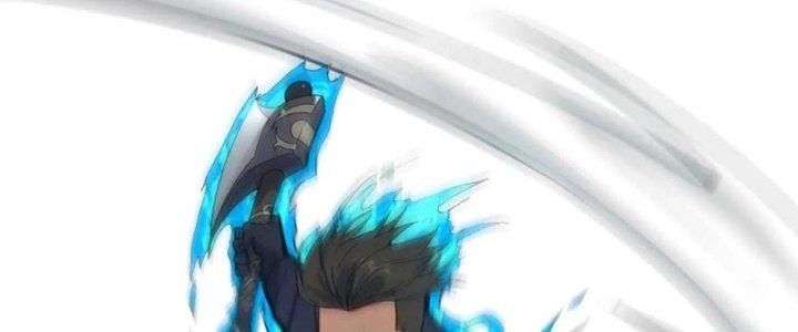 Tinh Môn Chapter 41 - Trang 2