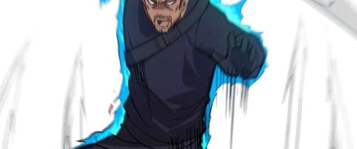 Tinh Môn Chapter 41 - Trang 2