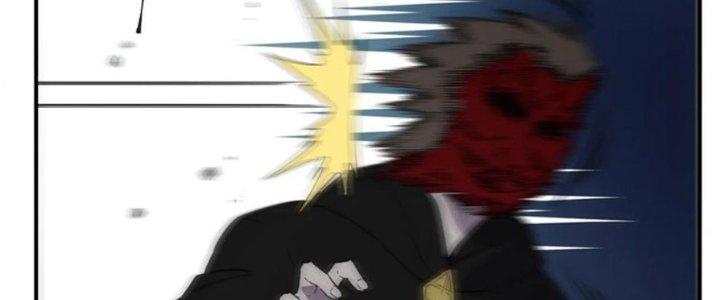 Tinh Môn Chapter 41 - Trang 2