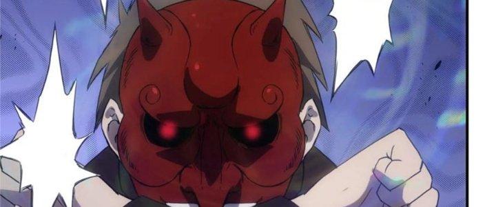 Tinh Môn Chapter 41 - Trang 2