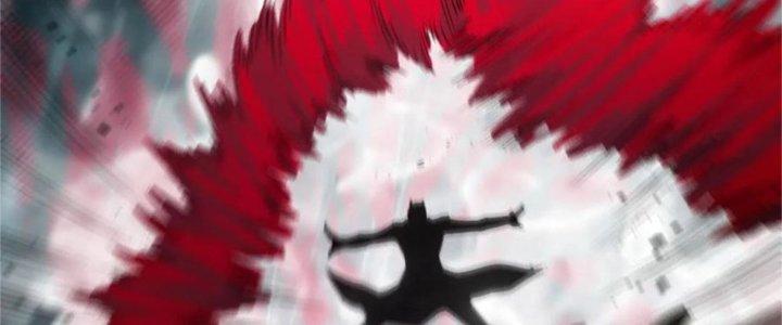 Tinh Môn Chapter 41 - Trang 2