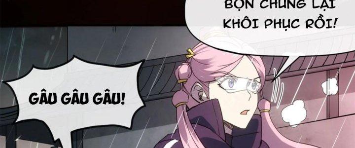 Tinh Môn Chapter 42 - Trang 2