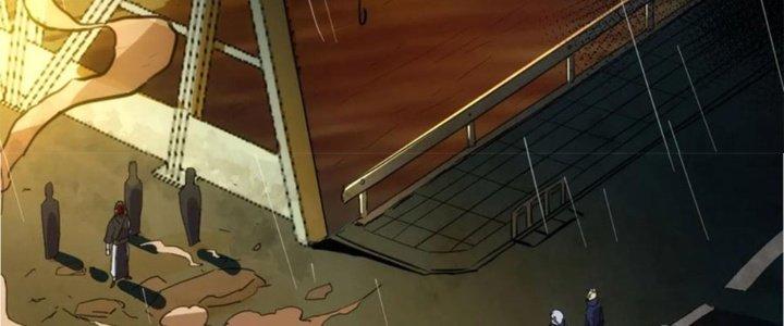 Tinh Môn Chapter 42 - Trang 2