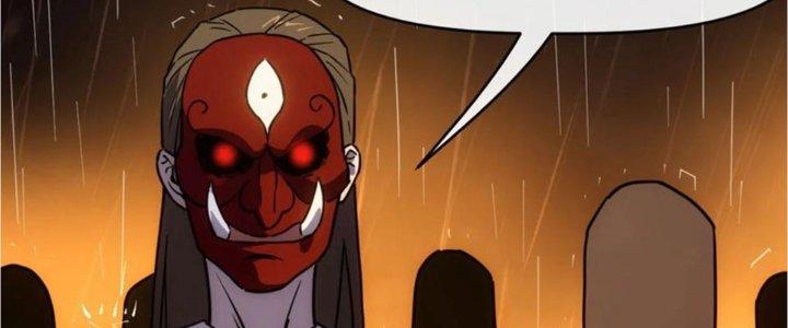 Tinh Môn Chapter 42 - Trang 2