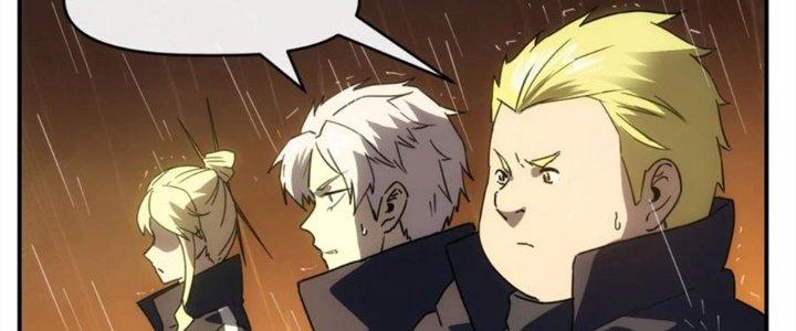 Tinh Môn Chapter 42 - Trang 2