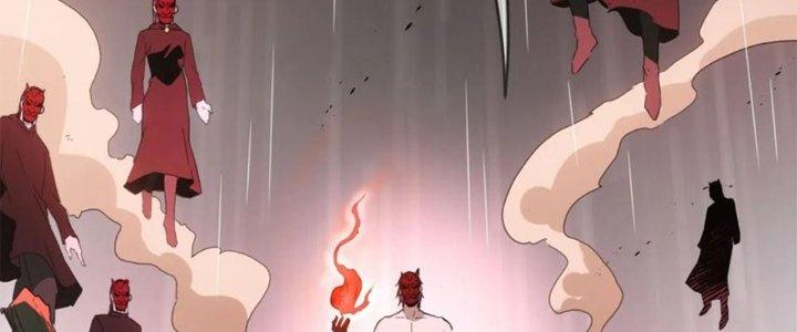 Tinh Môn Chapter 42 - Trang 2