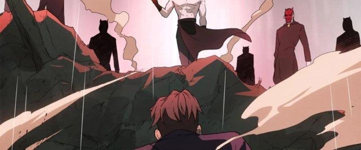 Tinh Môn Chapter 42 - Trang 2