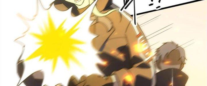 Tinh Môn Chapter 42 - Trang 2