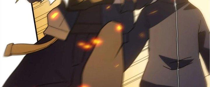 Tinh Môn Chapter 42 - Trang 2