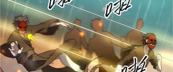 Tinh Môn Chapter 42 - Trang 2