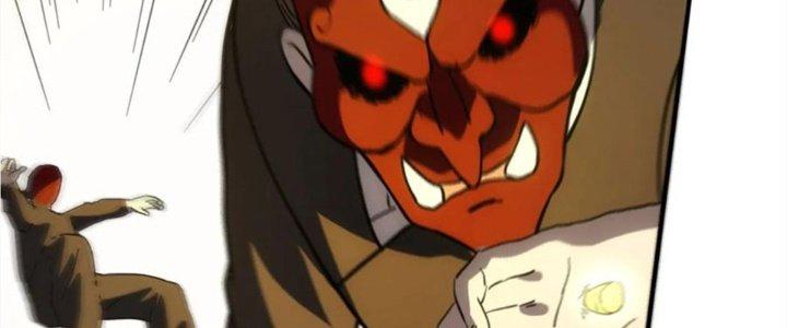 Tinh Môn Chapter 42 - Trang 2