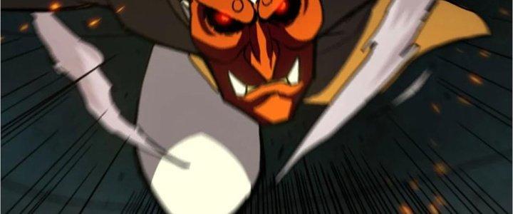 Tinh Môn Chapter 42 - Trang 2