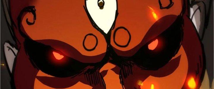 Tinh Môn Chapter 42 - Trang 2