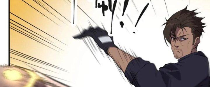 Tinh Môn Chapter 42 - Trang 2