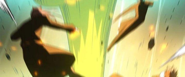 Tinh Môn Chapter 42 - Trang 2