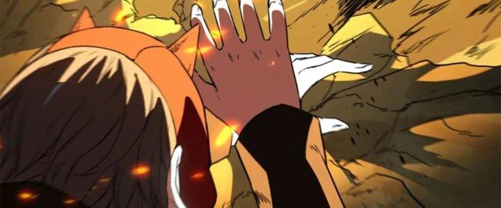 Tinh Môn Chapter 42 - Trang 2