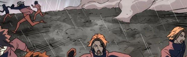 Tinh Môn Chapter 42 - Trang 2