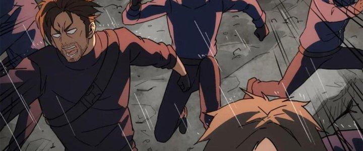 Tinh Môn Chapter 42 - Trang 2