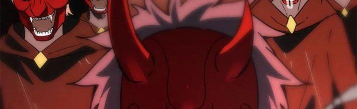 Tinh Môn Chapter 42 - Trang 2