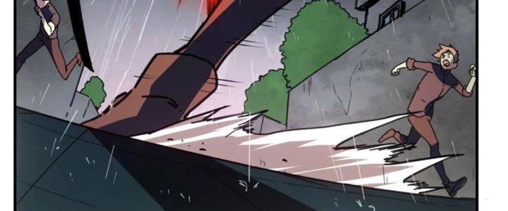 Tinh Môn Chapter 42 - Trang 2