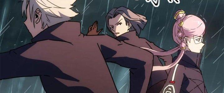 Tinh Môn Chapter 42 - Trang 2