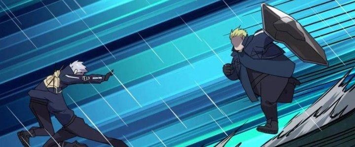 Tinh Môn Chapter 43 - Trang 2