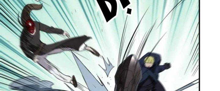 Tinh Môn Chapter 43 - Trang 2