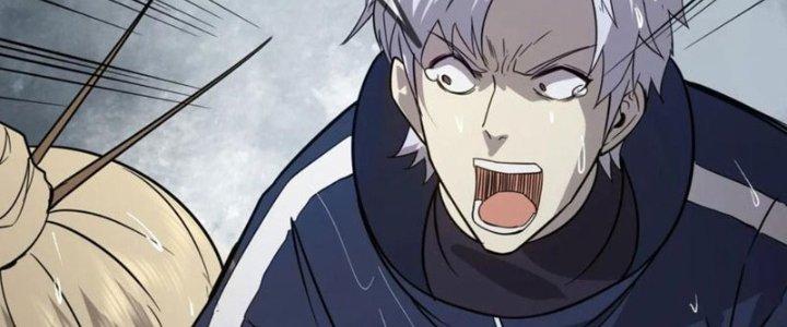 Tinh Môn Chapter 43 - Trang 2