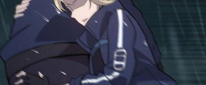 Tinh Môn Chapter 43 - Trang 2