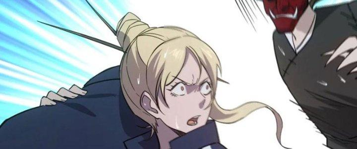 Tinh Môn Chapter 43 - Trang 2