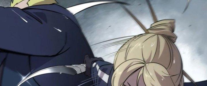 Tinh Môn Chapter 43 - Trang 2